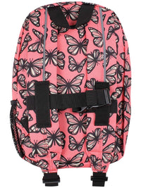 DYR Kids Backpack Rose FLUTTER