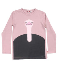Dyrroar T Vintage Rose STRUDS