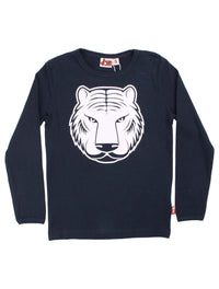 Dyrroar T Navy TIGER 2