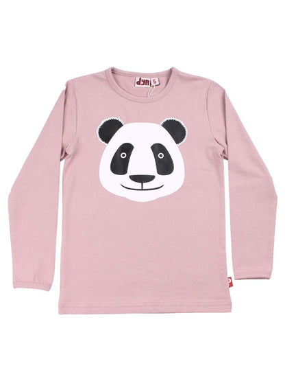 Dyrroar T Vintage Rose PANDA