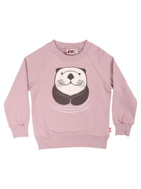 Dyrbellow Sweat Vintage Rose HAVODDER