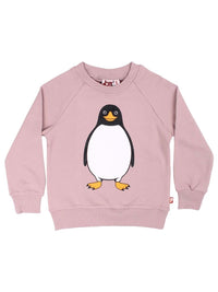 Dyrbellow Sweat Vintage Rose PINGVIN