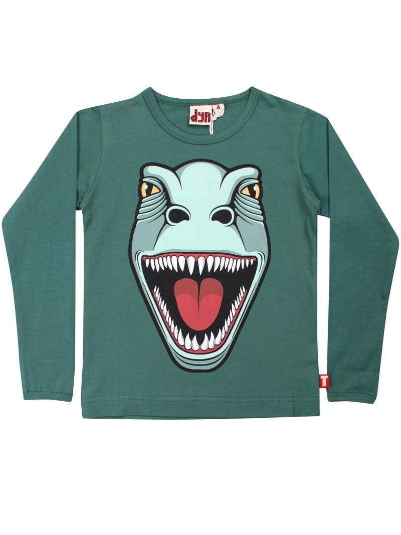 Dyrroar T Dark Pine T-REX