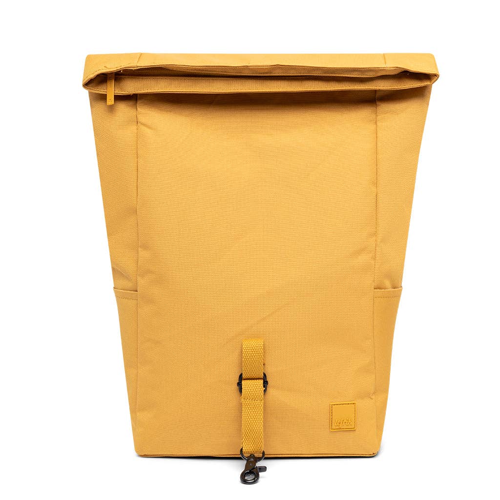 Roll Mini Mustard: Mustard