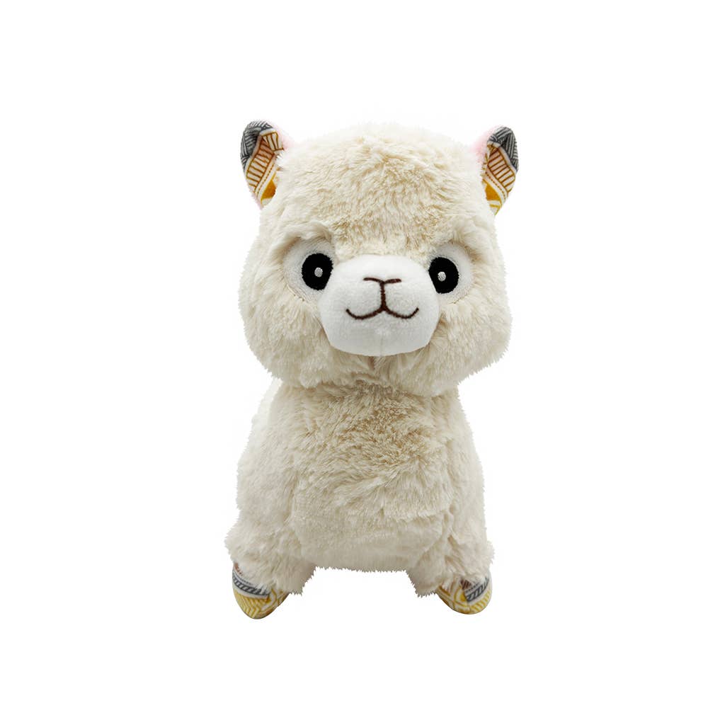 Varmebamse LAMA
