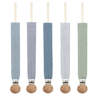 Pacifier holder Sage