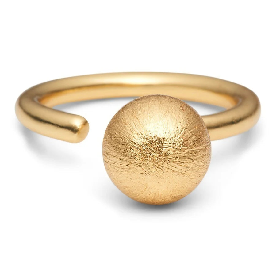 Betty Ball Ring
