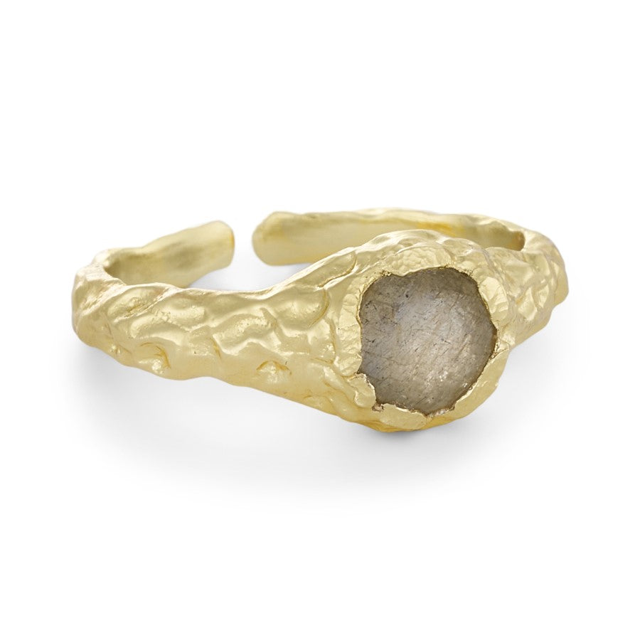 Cami Ring Grey