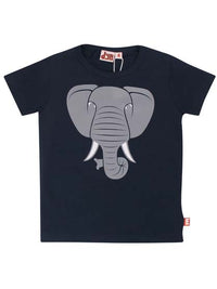 Dyrprimate SS NOOS Navy ELEFANT