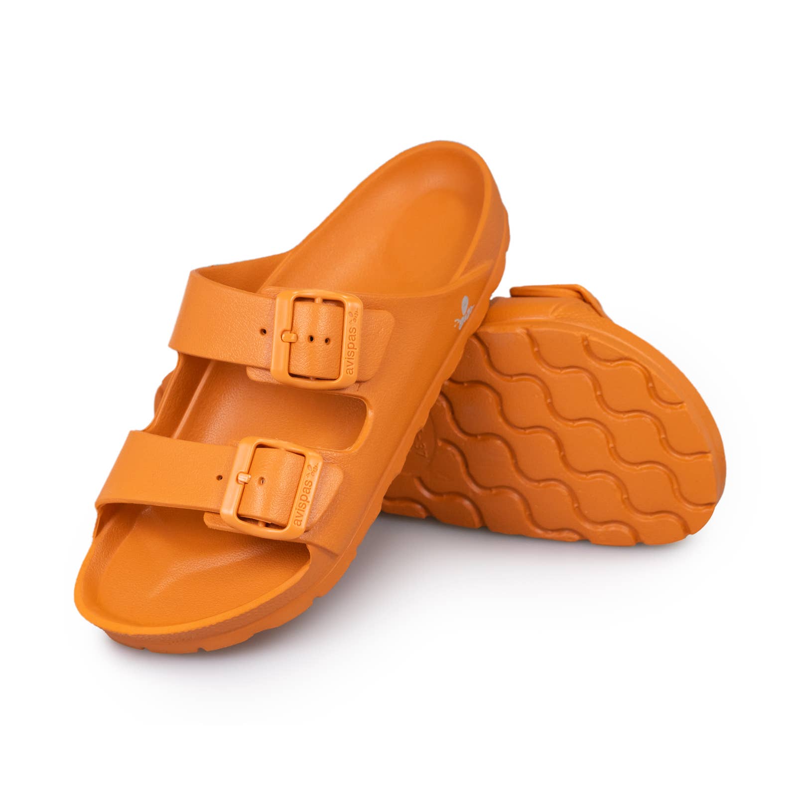 Avispas - Coachella EVA Sandal Teja
