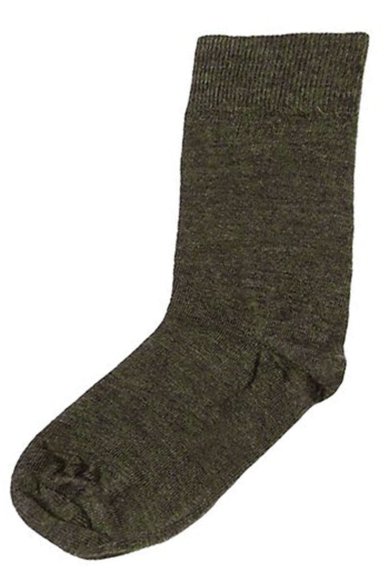 JOHA Wool Socks Thin Mos