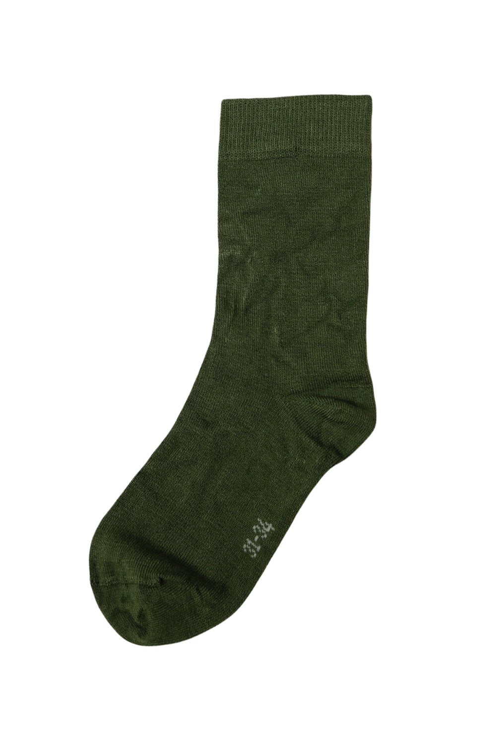 Joha Bamboo Socks Brown