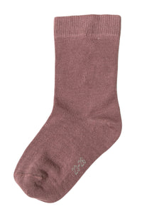 Joha Bamboo Socks Rose