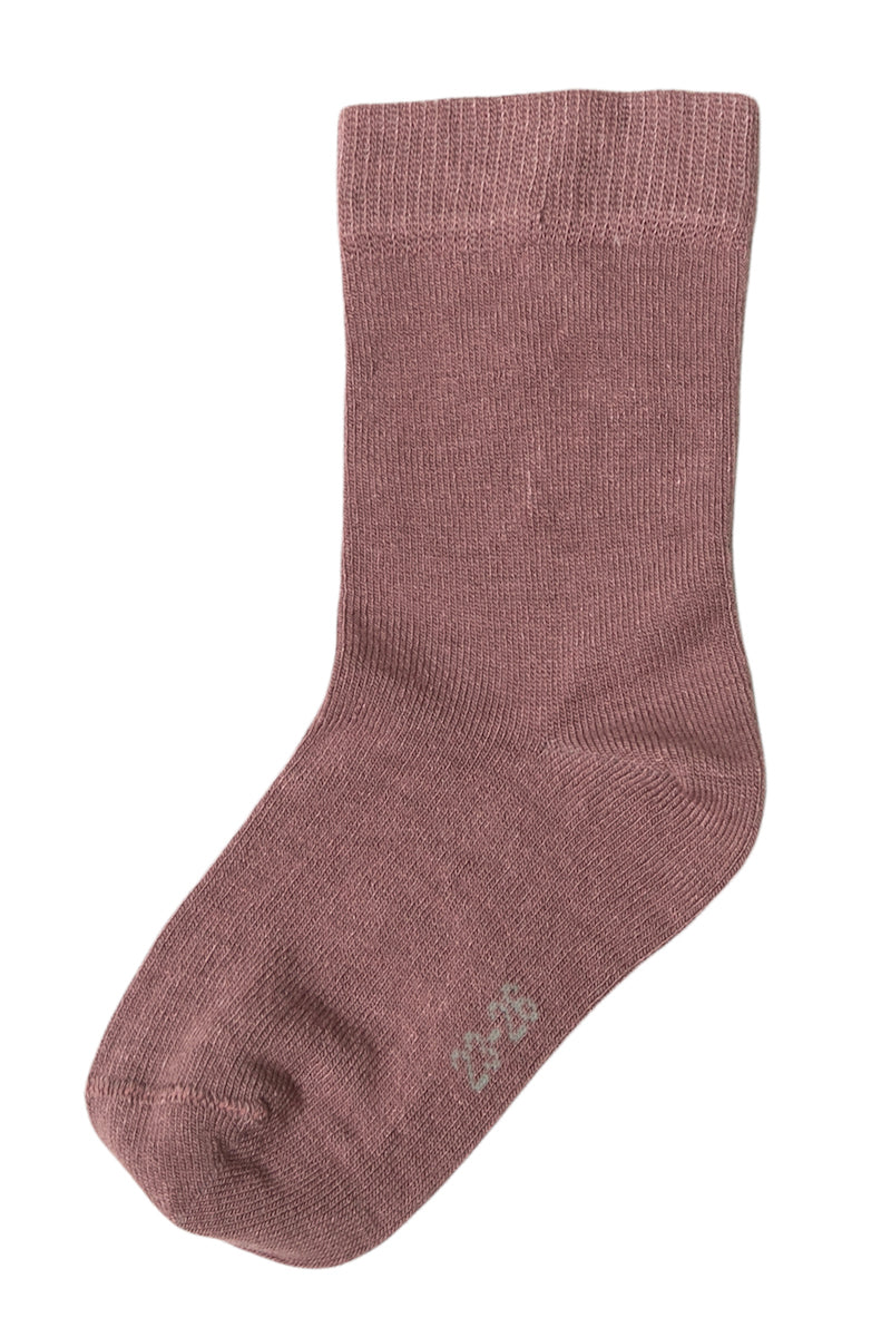 Joha Bamboo Socks Rose
