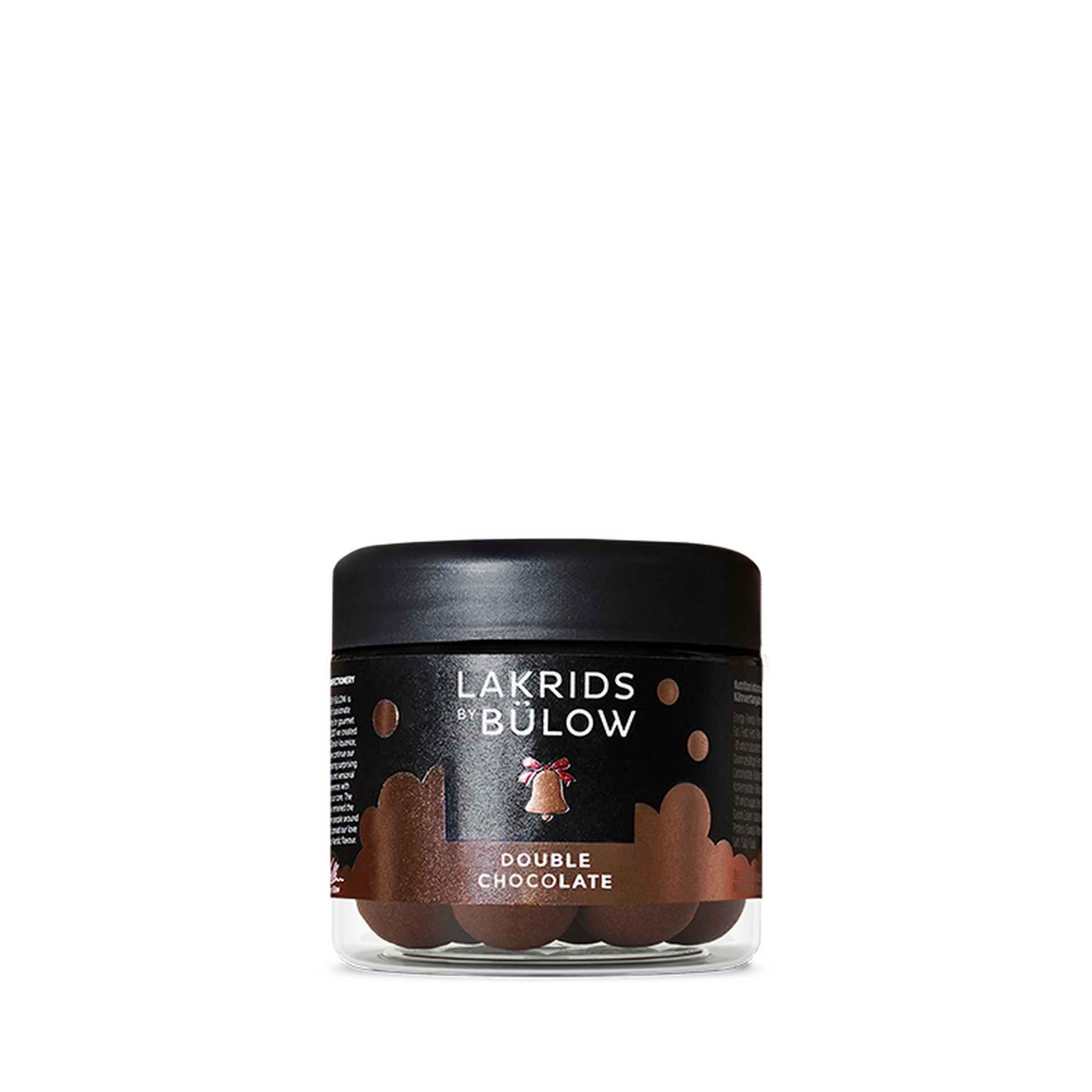 Bülow Small - Double Chocolate