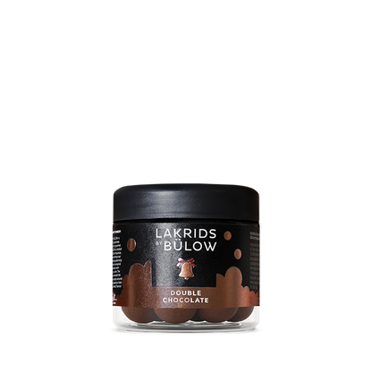 Bülow Small - Double Chocolate
