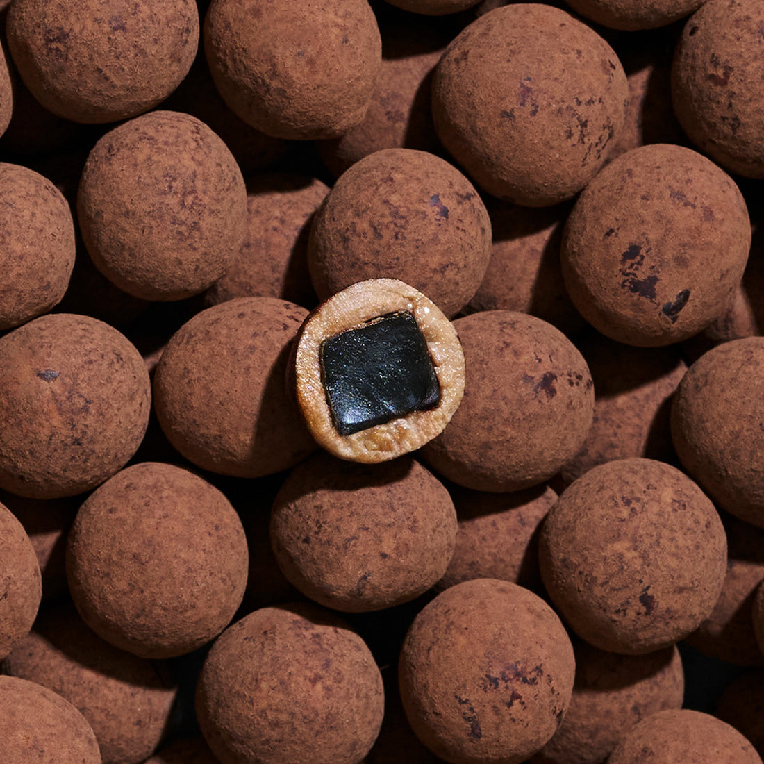 Bülow Small - Double Chocolate