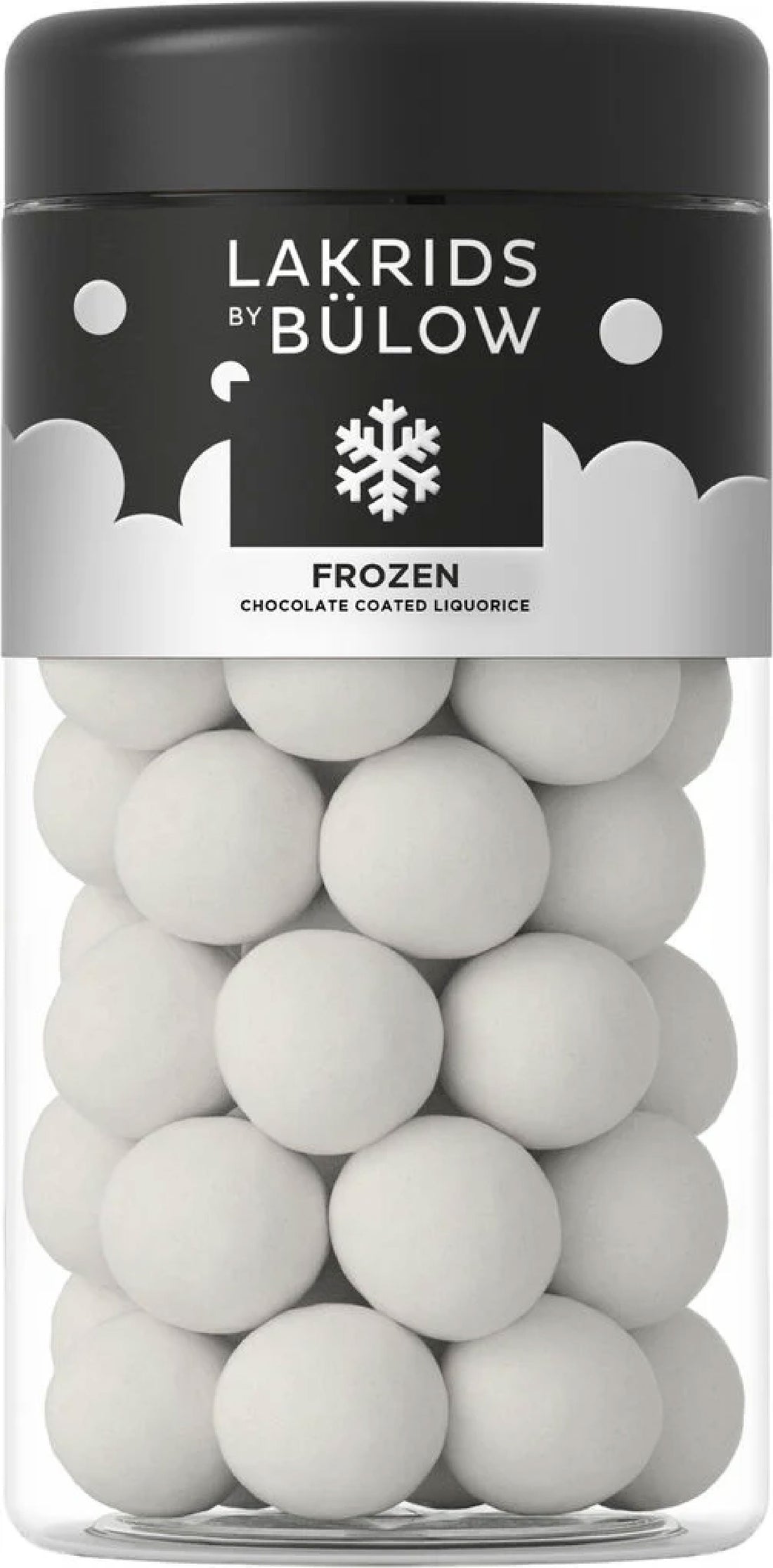 Bülow Regular - Frozen Mint