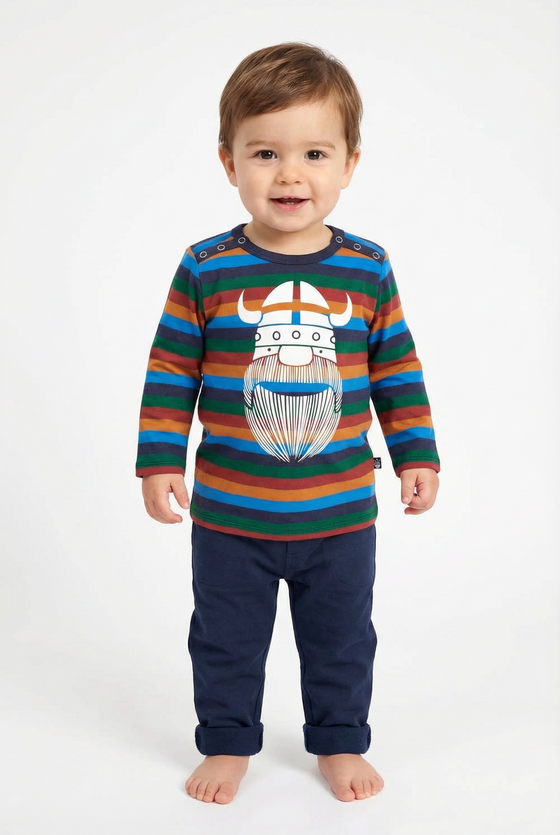 Daneparsley Tee Moody ERIK