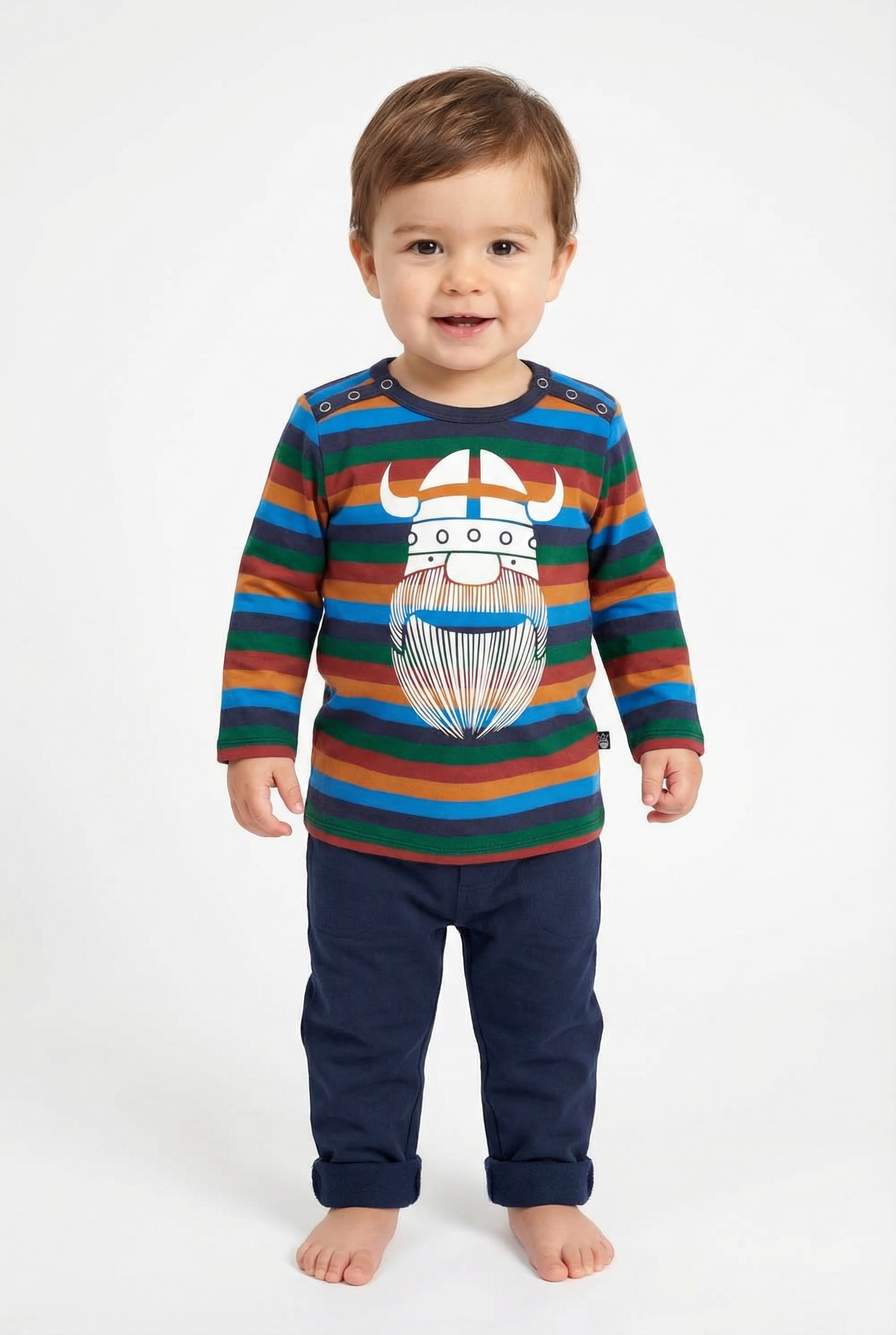 Daneparsley Tee Moody ERIK