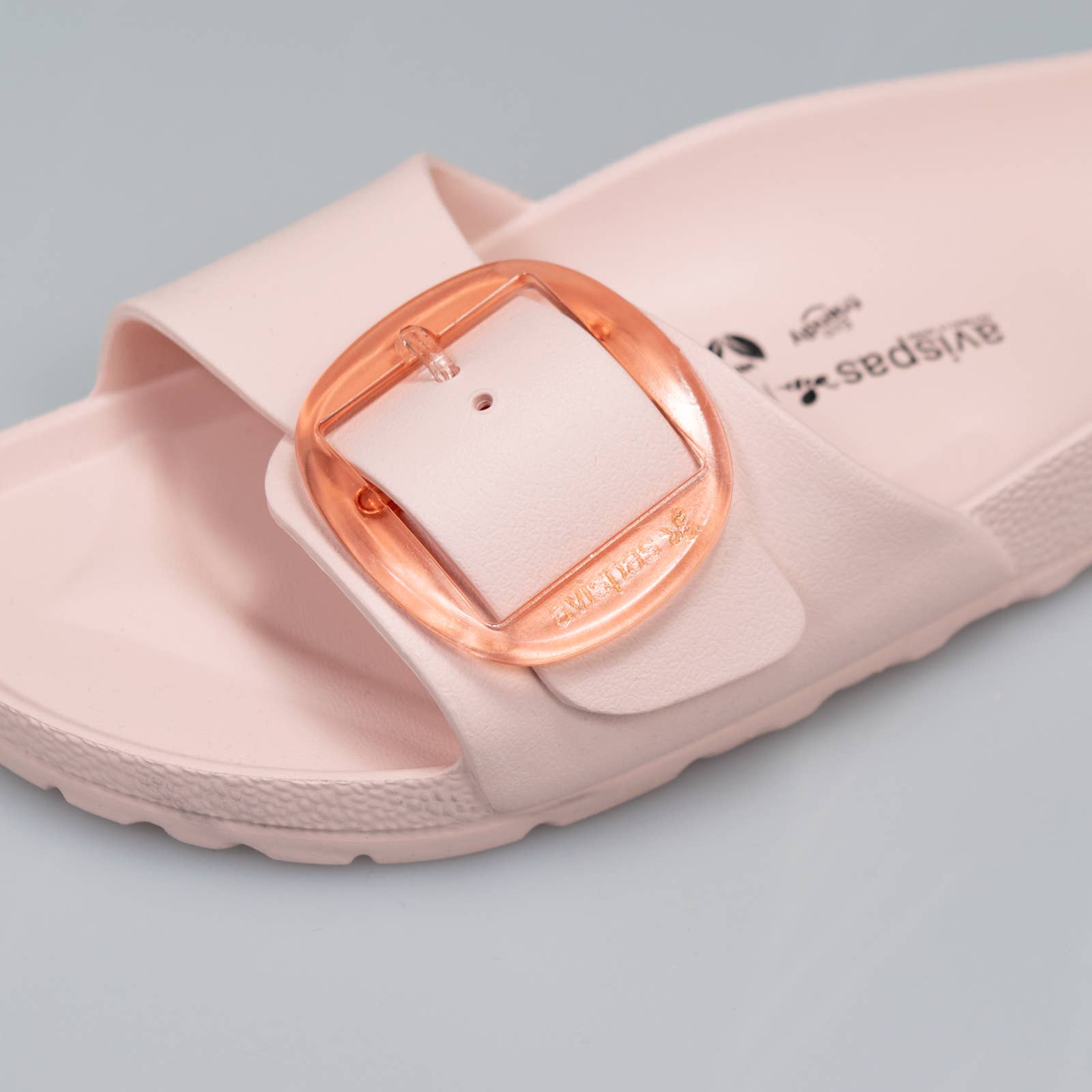 Avispas - Milano Eva Sandal Rosa