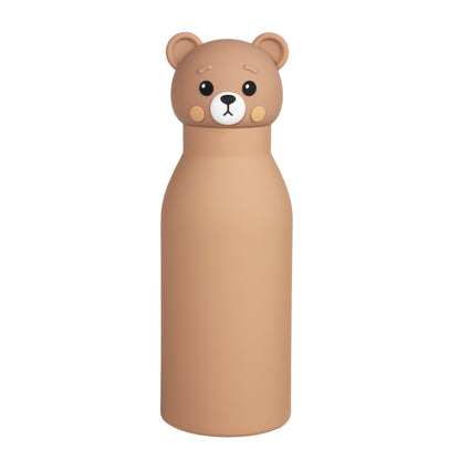 Martinex Buddy Thermos Bottle Bruno the Bear