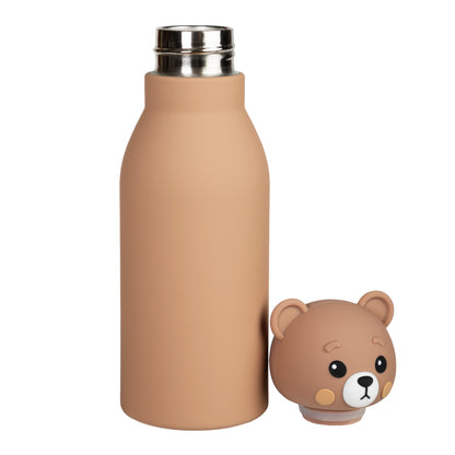 Martinex Buddy Thermos Bottle Bruno the Bear