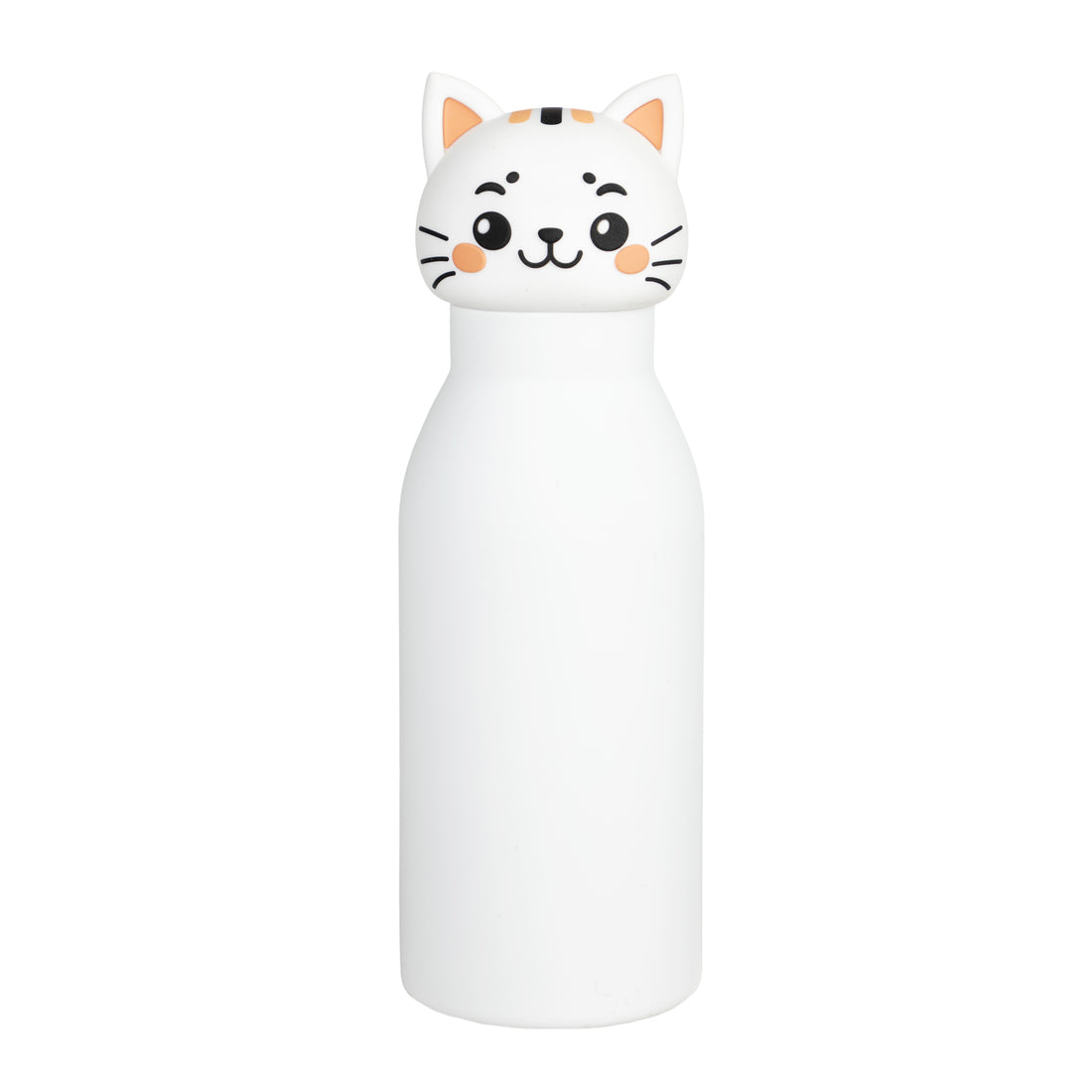 Martinex Buddy Thermos Bottle Luna the Cat