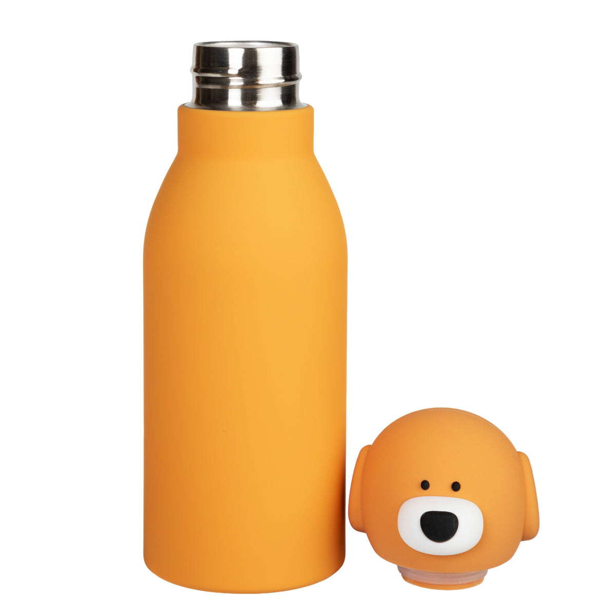 Martinex Thermos Bottle Milo the Dog