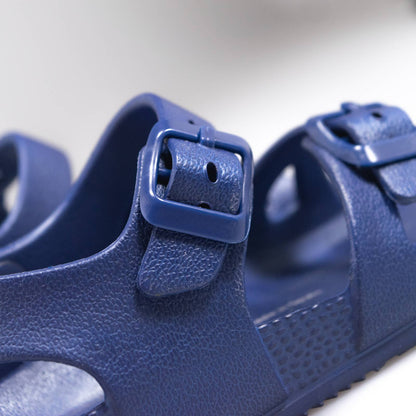 Calzame - Aitana Sandal Blue