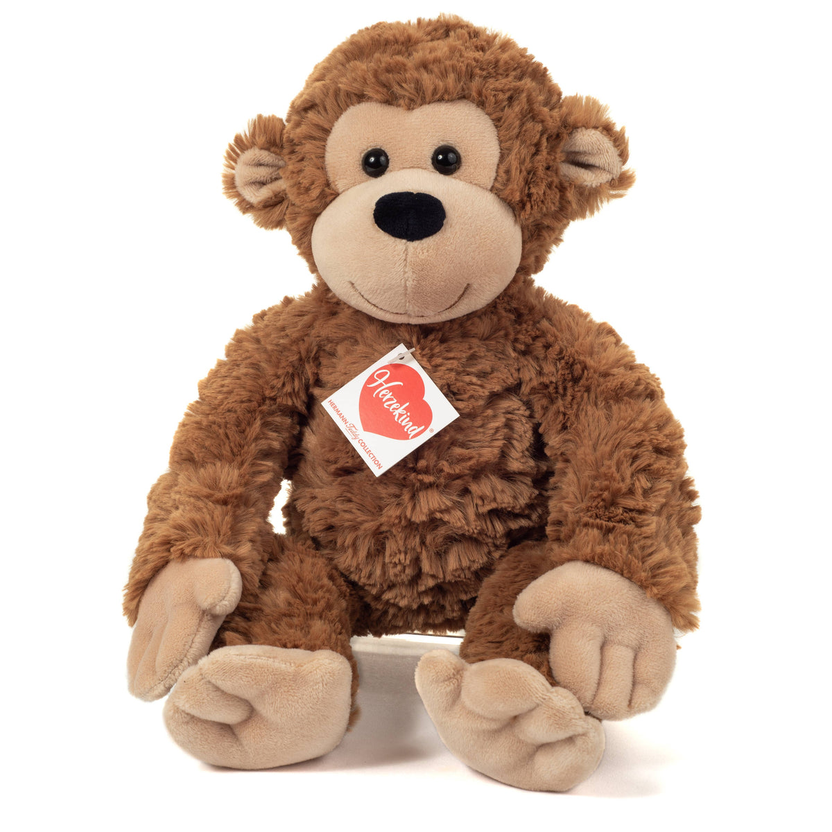 bamse abe teddy hermann