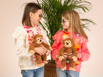 bamse abe teddy hermann