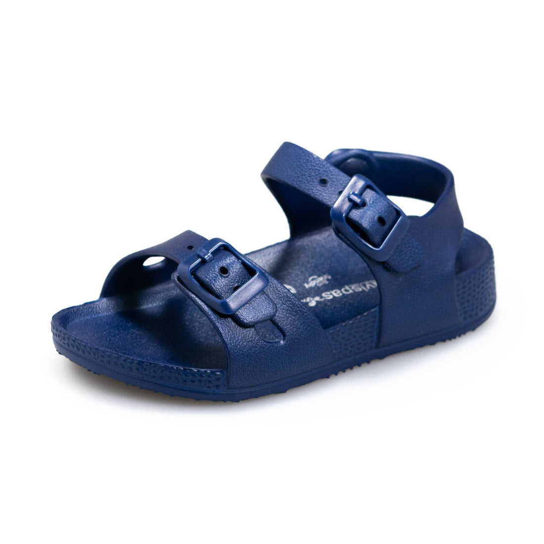 Calzame - Aitana Sandal Blue