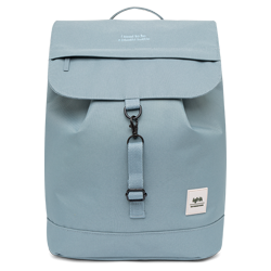 LEFRIK Scout Backpack Stone Blue