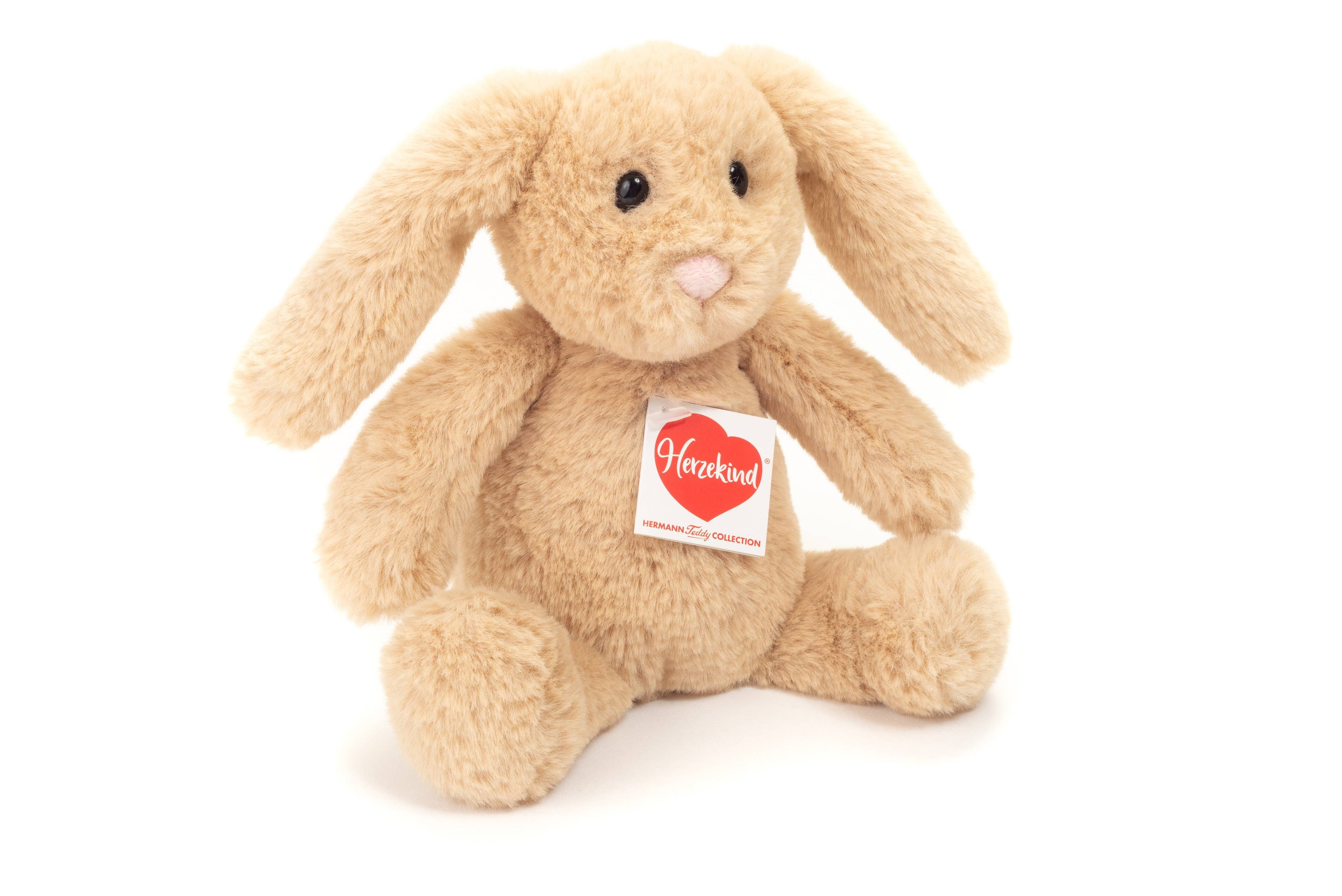 Teddy Hermann Plush Toy Bunny Anny 23 cm