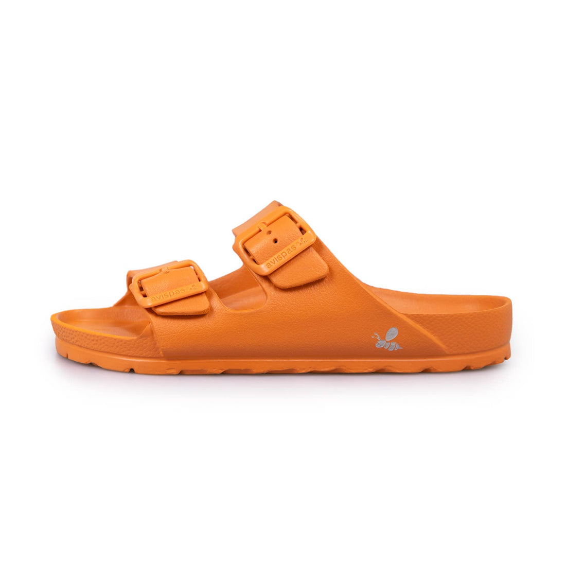 Avispas - Coachella EVA Sandal Teja