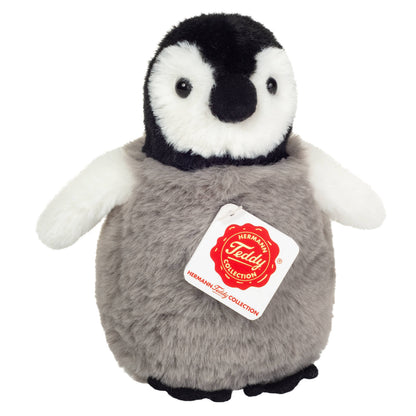 Teddy Hermann Plush Toy Penguin 15 cm