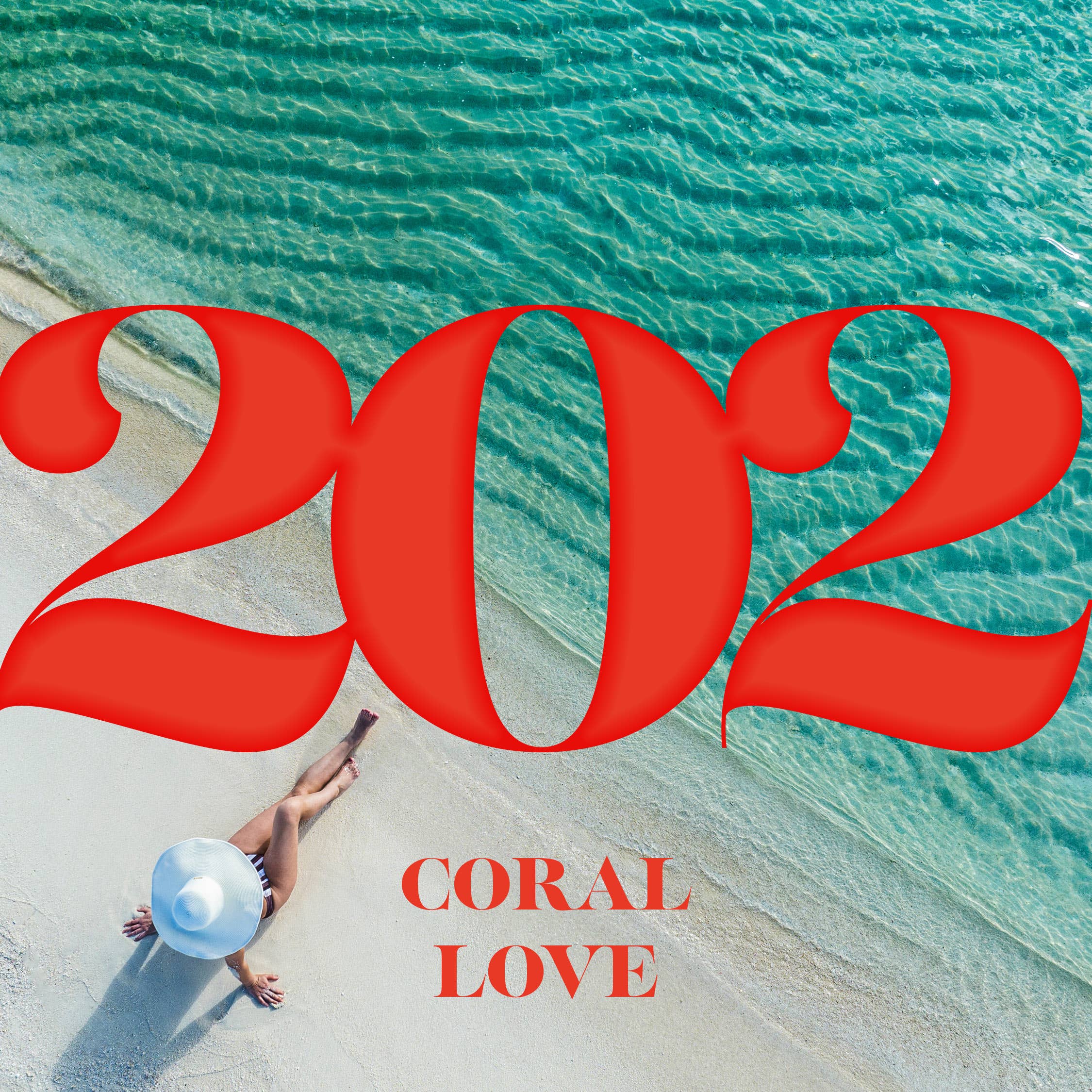 DAERMA Coral Love Nail Polish N°202