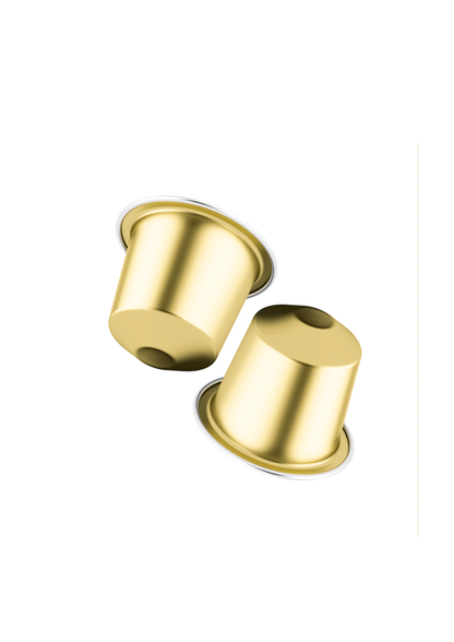 Café Milano kaffekapsler fra The Capsoul