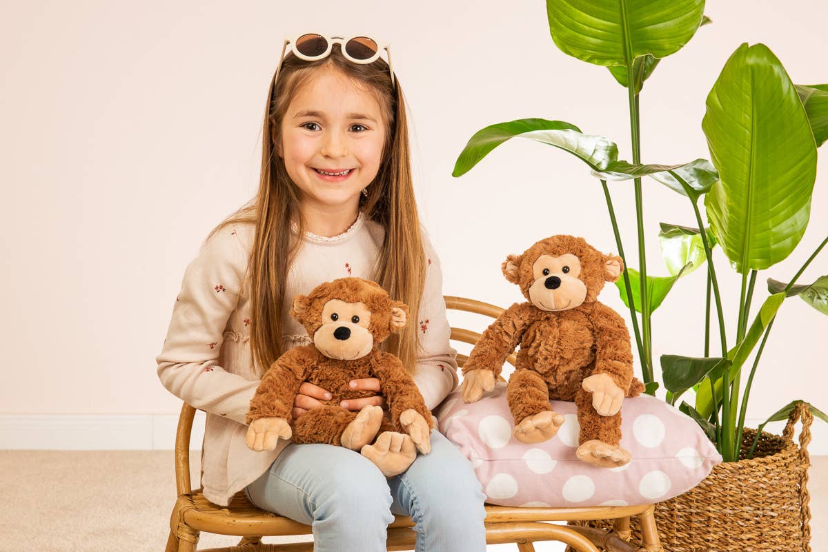bamse abe teddy hermann