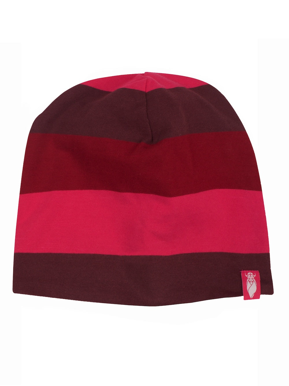 ORGANIC - Daneloeg Beanie Strandvej/Groovy