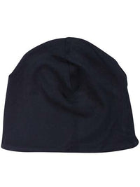 ORGANIC - Daneloeg Beanie Champion/Dk Navy