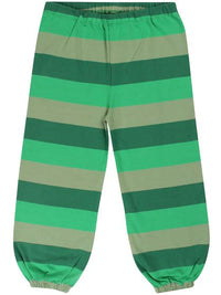 ORGANIC - Danenutmeg pants Hunter