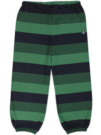ORGANIC - Danenutmeg pants Aquaduct