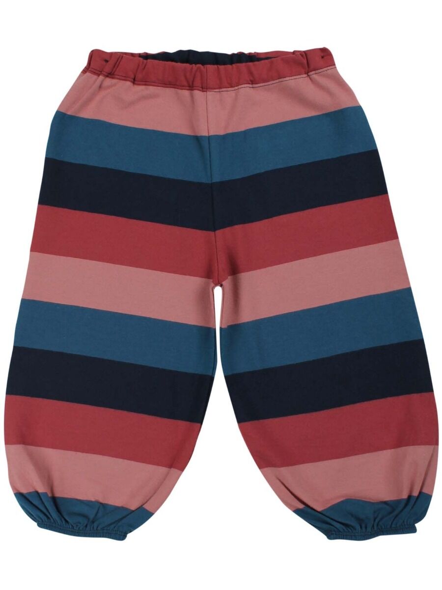 ORGANIC - Danenutmeg pants Strandvej