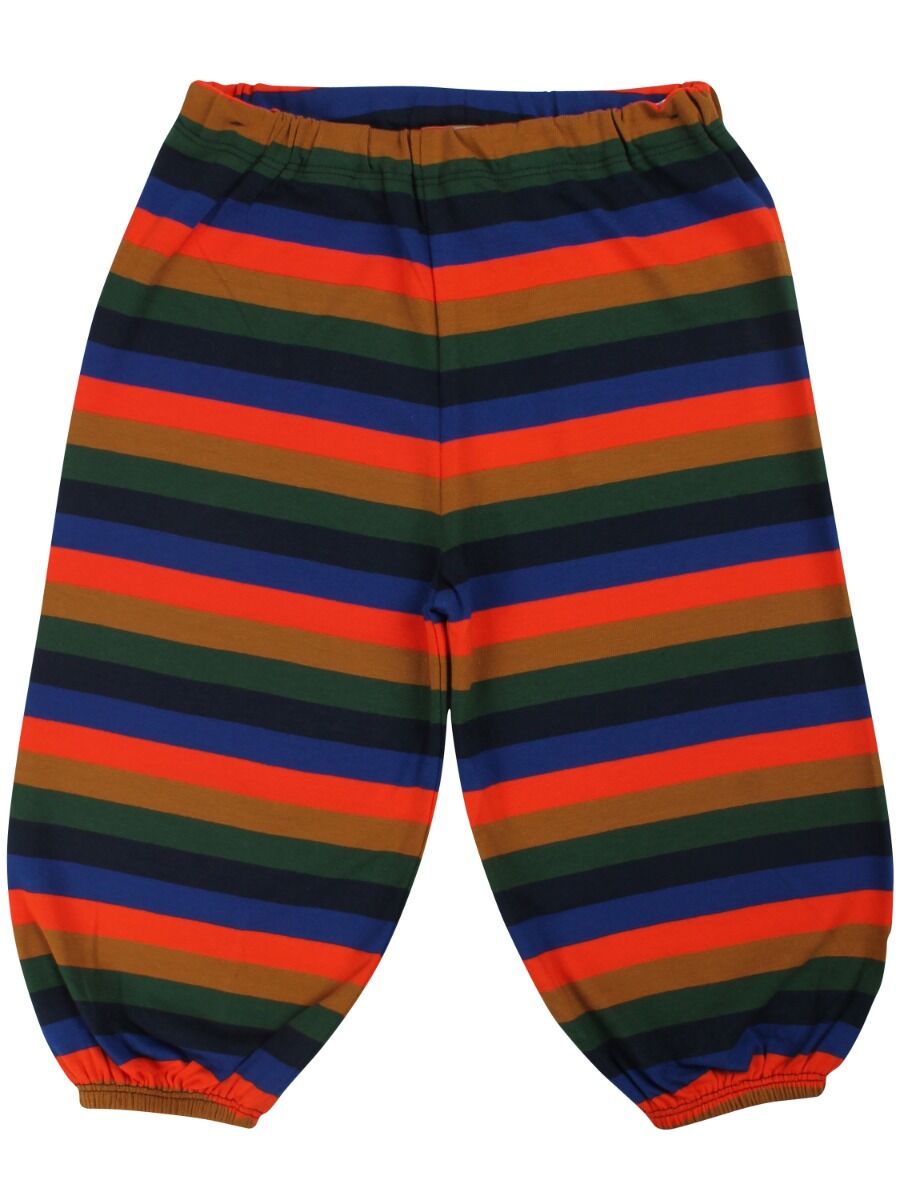 ORGANIC - Danenutmeg pants Jester