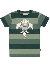 ORGANIC - Danechives tee Chiberta THORBOLT