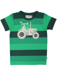 ORGANIC - Danechives tee Gottago TRAKTHOR