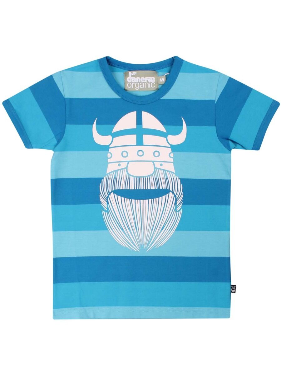 ORGANIC - Danechives tee Open Ocean ERIK