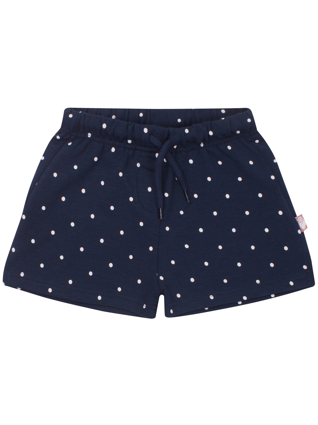 ORGANIC - Danehill Shorts Navy/Chalk